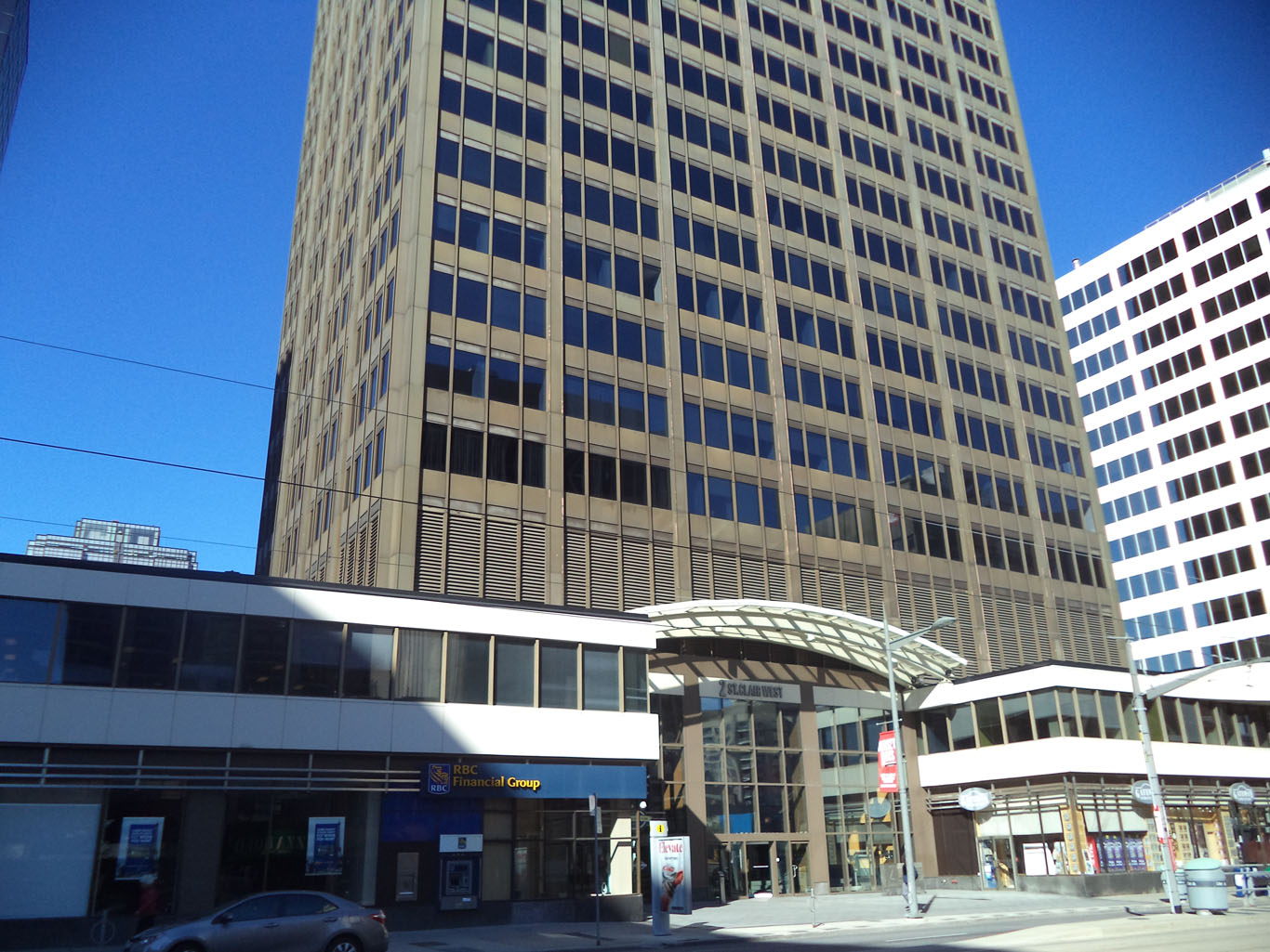 Turner & Townsend - Toronto